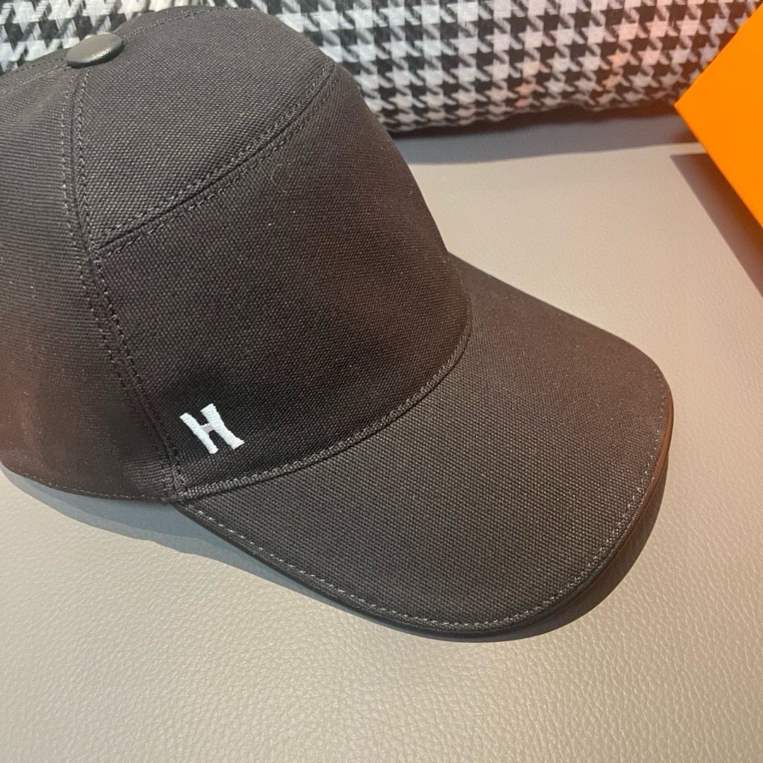 Hermes Caps